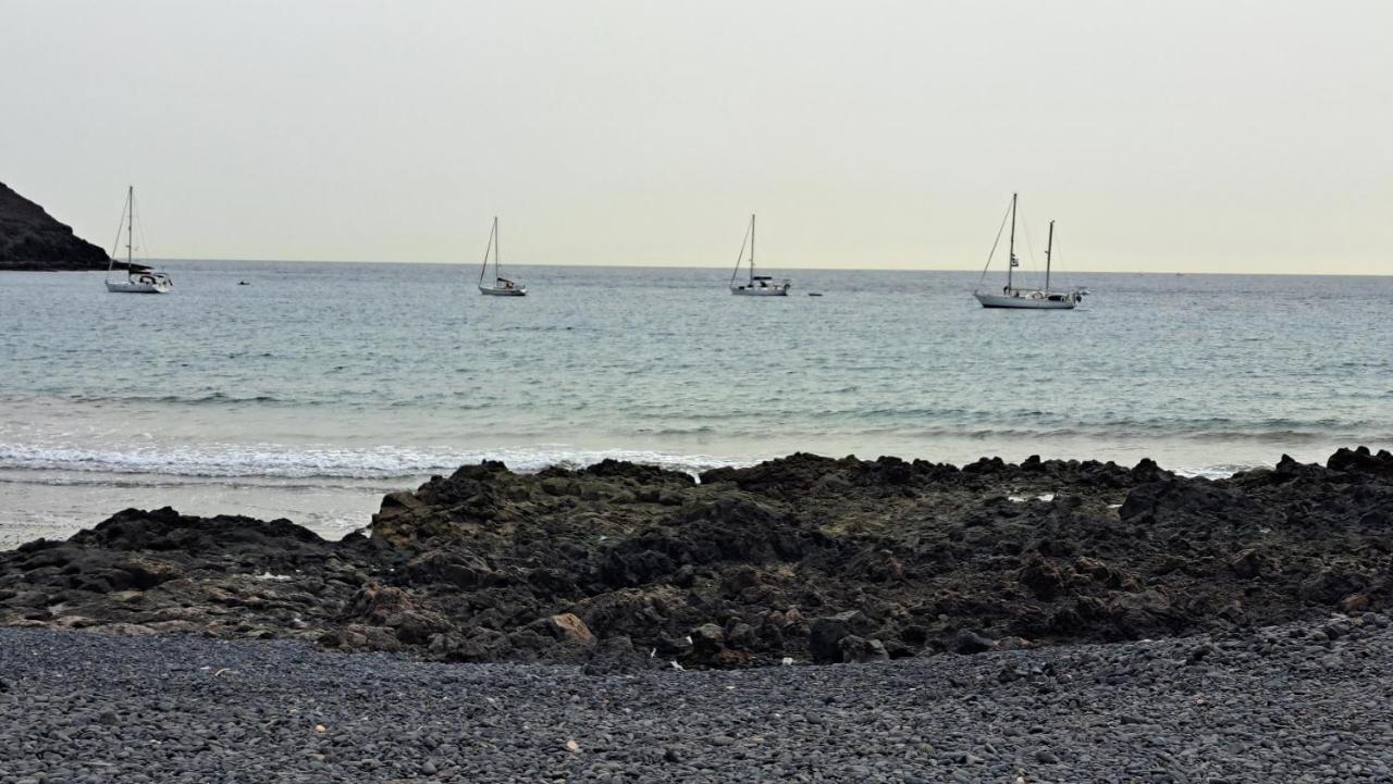 Mar De Lava Sunrise Fuerteventura Villa Pozo Negro Exterior photo